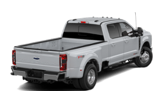 2026 Ford Super Duty® External Image 4